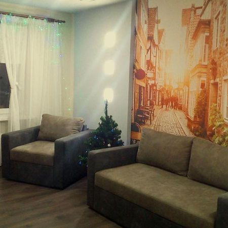 Modern Studio 15 Min To The City Centre Lviv Ngoại thất bức ảnh