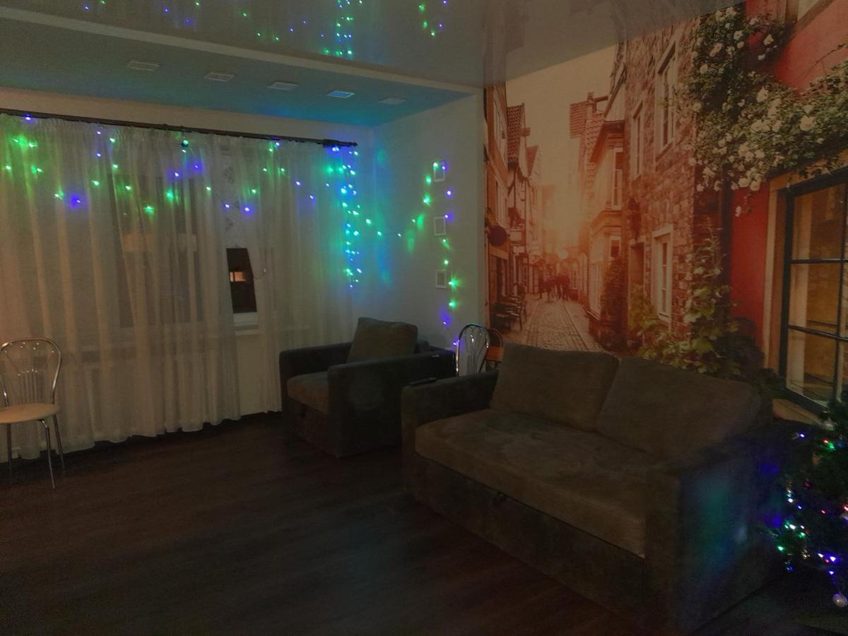 Modern Studio 15 Min To The City Centre Lviv Ngoại thất bức ảnh